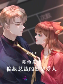 Contract Crisis: the Paranoid Ceo's Pregnant Lover