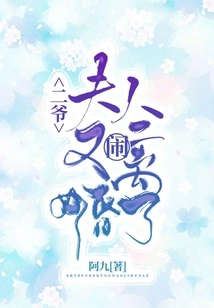 Second Master, My Wife is Getting Divorced Again