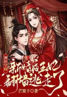 Miracle Doctor Space, the Princess Escaped over the Wall on Her Wedding Night