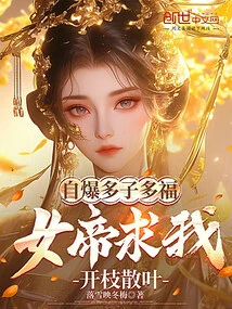 I Exploded That I Would Be Blessed with Many Children, and the Empress Begged Me to Spread My Branches