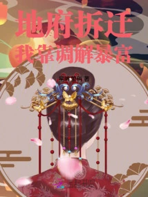 I Became Rich by Mediating the Demolition of the Local Government