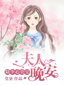 Lu Shao's Favorite Treasure: Madam, Good Night!