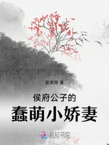 The Silly and Cute Little Wife of the Prince of the Hou Mansion