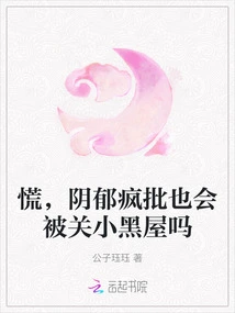 Panic, Will the Gloomy and Crazy Critic Also Be Locked up in a Dark Room?