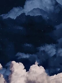 The Country is Like Snow