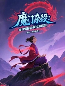 Momen Handyman: Daily Information Helps Me Pick up the Slack and Become an Immortal