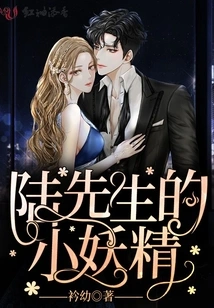 Mr. Lu's Little Fairy