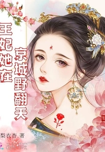 The Princess is Causing Chaos in the Capital