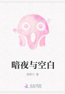 Dark Night and Blank Space