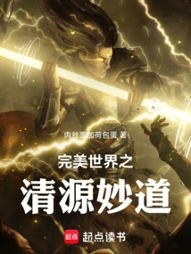 The Wonderful Way of Purity in a Perfect World