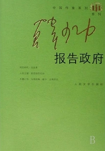 Report to the Government