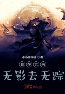 I Come and Go Without a Trace in This World