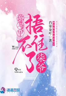 Mr. Qi, Your Vest Can't Cover You Anymore