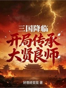 The Advent of the Three Kingdoms Begins with the Inheritance of Great Sages and Mentors