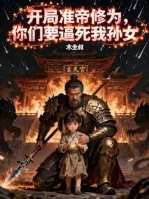 At the Beginning of the Quasi-emperor Cultivation Level, You Are Going to Force My Granddaughter to Death