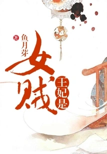 The Princess is a Female Thief