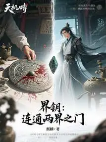 Realm Key: the Door Connecting Two Realms