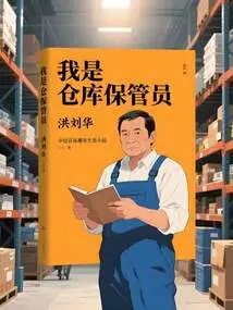 I'm a Warehouse Keeper