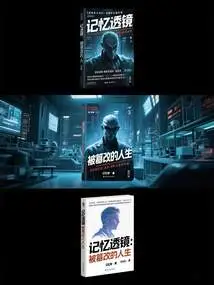 Memory Lens: a Tampered Life