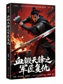 Blood-forged Tianfeng: the Revenge of the Armsman