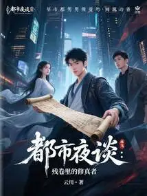 Urban Night Talk: Cultivators in the Fragments