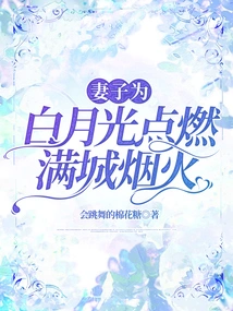 Wife Lights up Fireworks All over the City for Bai Yueguang