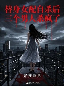 After the Female Stand-in Committed Suicide, the Three Men Went Crazy