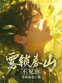 I Can't See You in the Foggy Spring Mountain