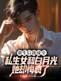 After Rebirth, I Married My Illegitimate Daughter and Bai Yueguang, but She Regretted it and Went Crazy