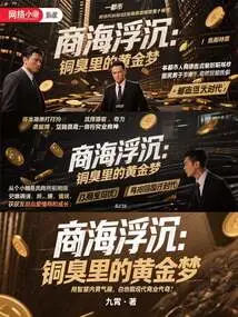 The Ups and Downs of the Business World: the Dream of Gold in the Smell of Copper