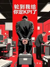 It's My Turn to Set Kpis for You