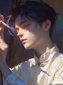 I Wish You Were the One to Dissect Me