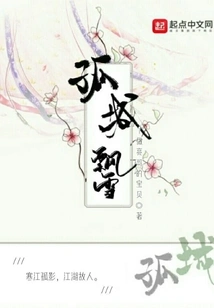 Snow Falling in the Lonely City