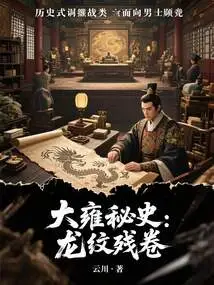 The Secret History of Dayong: Dragon Pattern Fragments