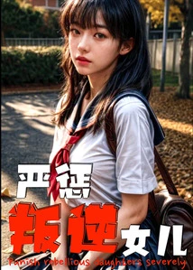 Punishing the Rebellious Daughter Severely