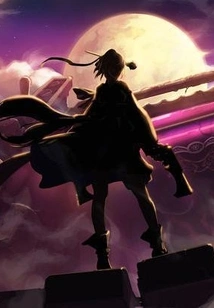 Past Events in the Dark Elf Cemetery