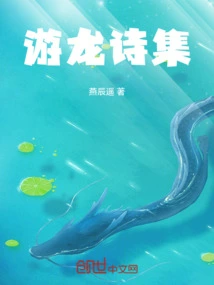 Wandering Dragon Poetry Collection