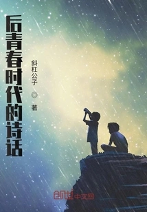 Poetry in the Post-youth Era