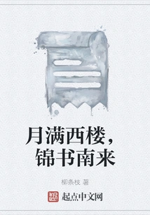 The Full Moon Fills the West Tower, and Brocade Books Come from the South