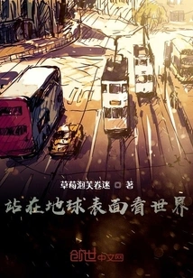 See the World from the Surface of the Earth