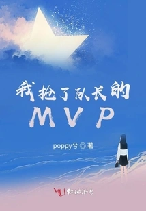 I Stole the Captain's Mvp