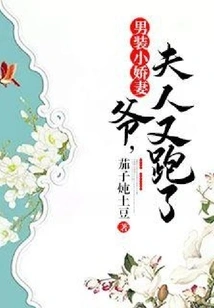 Men's Wearing Little Wife: Master, My Wife Ran Away Again