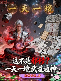 Isn't This an Evil Cultivator? One Day, One Level of Martial Arts and Spiritual Enlightenment