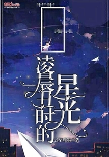 The Starlight in the Early Morning