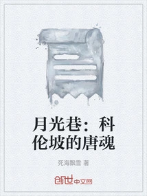 Moonlight Lane: the Tang Soul of Colombo