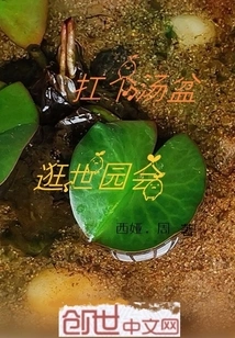 Carrying a Soup Basin Around the Expo