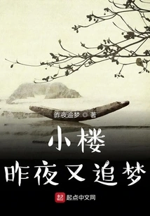 Xiaolou Was Chasing Dreams Again Last Night