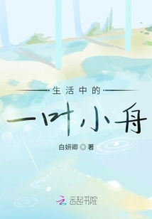 A Little Boat in Life