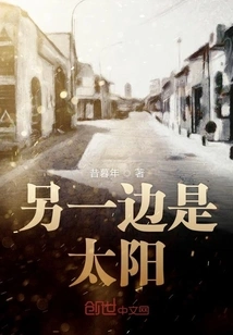 The Other Side is the Sun