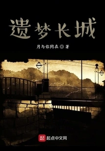 Great Wall of Lost Dreams